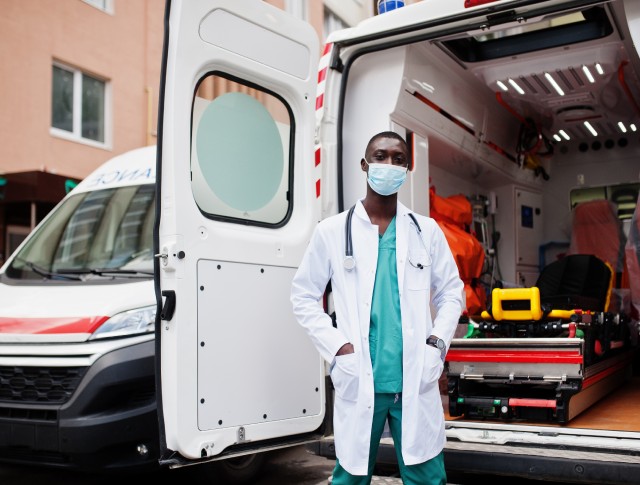 Ambulatory Billing