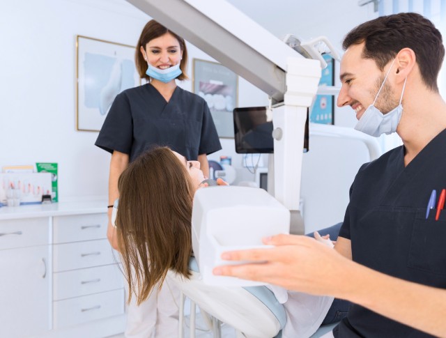 Dental Billing