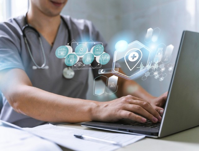 Hospital & Health Systems